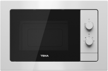 Teka Teka MB 620 BI White Встраиваемая микроволновая печь