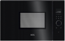 AEG AEG MBB1756SEB Встраиваемая микроволновая печь