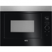 AEG AEG MBE2658DEM Встраиваемая микроволновая печь