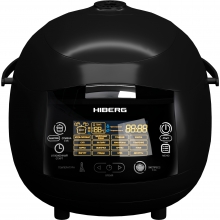 Hiberg Hiberg MC 590 BB Мультиварка