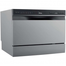 Midea Midea MCFD55S460Si Посудомоечная машина