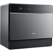 Midea Midea MCFD55S550Bi Посудомоечная машина