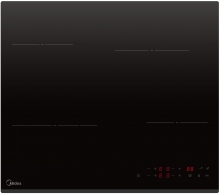 Midea Midea MCH64303F Варочная поверхность