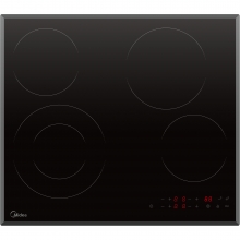 Midea Midea MCH64407F Варочная поверхность