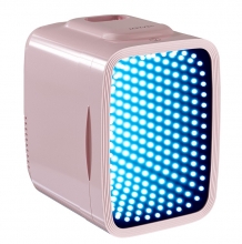 Meyvel Meyvel MD-04C3P-RGB Холодильник