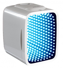 Meyvel Meyvel MD-04C3W-RGB Холодильник