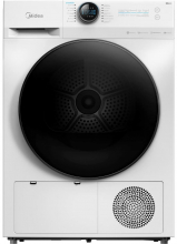 Midea Midea MD200H90W/W-RU Сушильная машина