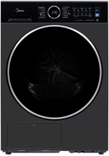 Midea Midea MD205H80WB/T-RU Сушильная машина