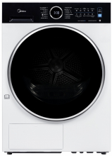 Midea Midea MD205H80WB/W-RU Сушильная машина