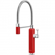 Smeg Smeg MDF50RD Смеситель