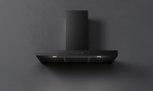 Falmec Falmec MERCURIO EVO 60 BLACK Вытяжка