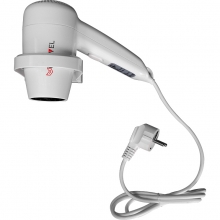 Meyvel Meyvel MF1-1300 (white) Фен