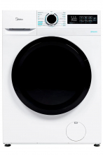Midea Midea MF11712BS40/W Стиральная машина