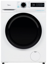 Midea Midea MF11914BS53/W Стиральная машина