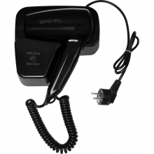 Meyvel Meyvel MF4-1300 (black) Фен