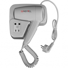 Meyvel Meyvel MF4S-1300 (white) Фен