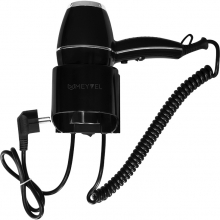 Meyvel Meyvel MF7-1800 (black) Фен