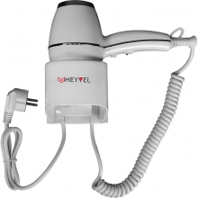 Meyvel Meyvel MF7-1800 (white) Фен
