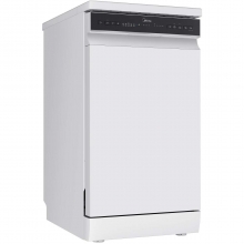 Midea Midea MFD45S150Wi Посудомоечная машина