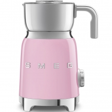 Smeg Smeg MFF11PKEU Вспениватель для молока