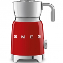 Smeg Smeg MFF11RDEU Вспениватель для молока