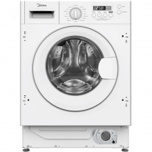Midea Midea MFG10W60/W-RU Стиральная машина