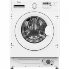 Midea Midea MFGLW80B/W Стиральная машина