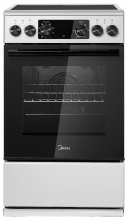 Midea Midea MFO-D4E20T9E(SL) Плита