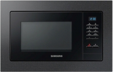 Samsung Electronics Samsung Electronics MG20A7013CB Встраиваемая микроволновая печь