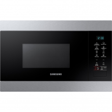 Samsung Electronics Samsung Electronics MG22M8074AT/BW Встраиваемая микроволновая печь