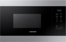 Samsung Electronics Samsung Electronics MG22M8074CT/BW Встраиваемая микроволновая печь