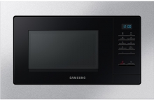 Samsung Electronics Samsung Electronics MG23A7013AT/BW Встраиваемая микроволновая печь