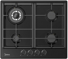 Midea Midea MG607B Варочная поверхность