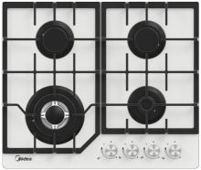 Midea Midea MG643TGW Варочная поверхность