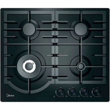 Midea Midea MG649TGB Варочная поверхность