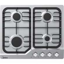 Midea Midea MG687X Варочная поверхность