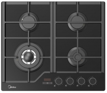 Midea Midea MG697TTGB Варочная поверхность