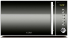 CASO CASO MG 20 Ceramic Menu Микроволновая печь