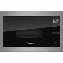 Midea Midea MI10250GBX Встраиваемая микроволновая печь
