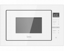 Midea Midea MI10257GW Встраиваемая микроволновая печь