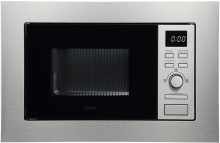 Midea Midea MI62170X Встраиваемая микроволновая печь