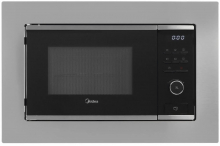 Midea Midea MI72200X Встраиваемая микроволновая печь