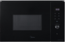 Midea Midea MI982517GBI Встраиваемая микроволновая печь
