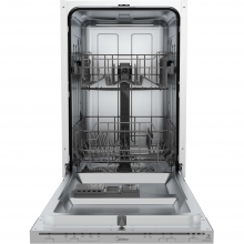 Midea Midea MID45S100i Посудомоечная машина