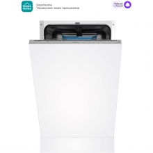 Midea Midea MID45S130i Посудомоечная машина
