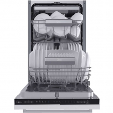 Midea Midea MID45S140i Посудомоечная машина