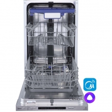 Midea Midea MID45S300i Посудомоечная машина