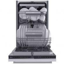 Midea Midea MID45S340i Посудомоечная машина