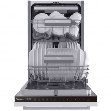 Midea Midea MID45S440i Посудомоечная машина