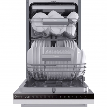 Midea Midea MID45S720i Посудомоечная машина